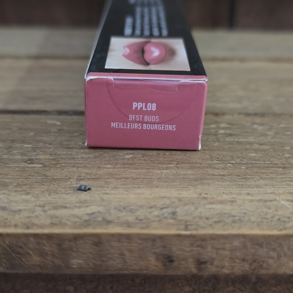 NYX Powder Puff Lippie-Best Buds - Picture 2 of 2
